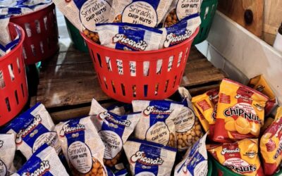 Vendor Spotlight: Picard Peanuts