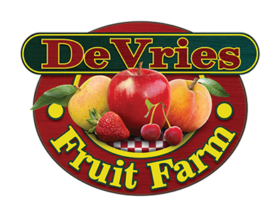 DeVries Fruit Farm | Market, Grocery & Bakery in Niagara