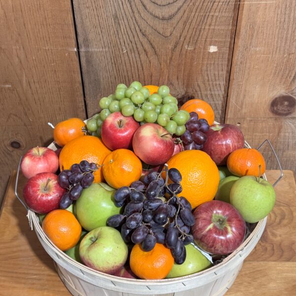 Just Fruit Baskets