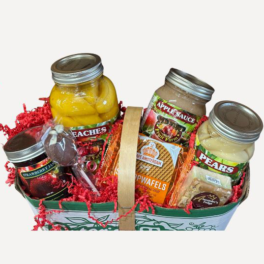 Farmstead Favourites